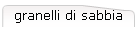 granelli di sabbia