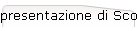 presentazione di Scorza